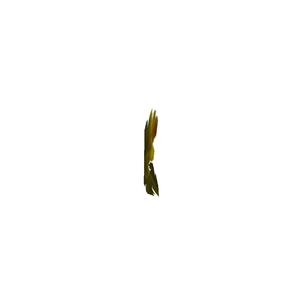 Turntable preview of cr_leaf.p3d