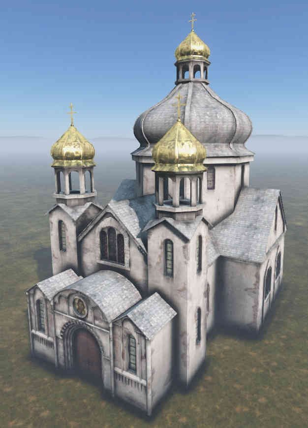 church3